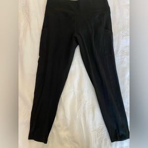 Aerie Chill Play Move Leggings